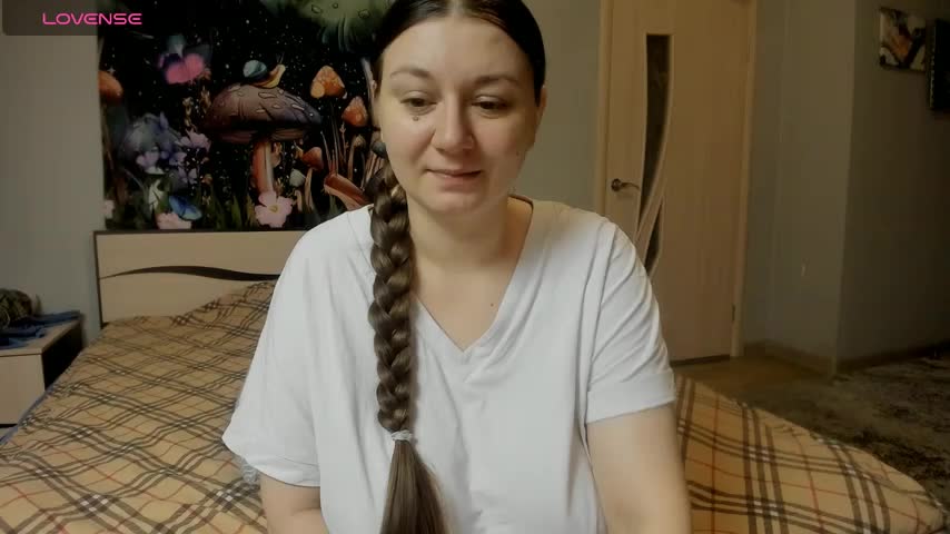 AlisaBacker Live Sex December 3, 2025