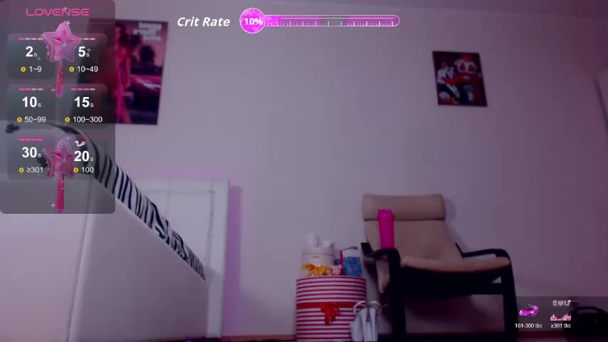 SonjaRay Live Sex December 3, 2025
