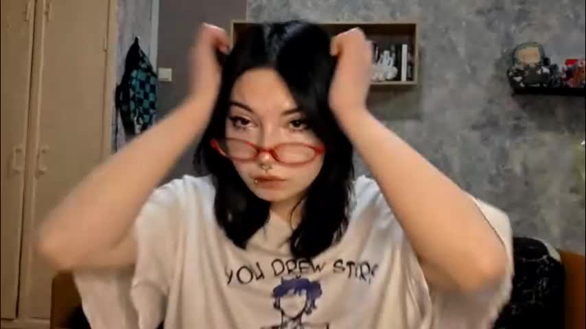 alberthamazierski Live Sex December 3, 2025