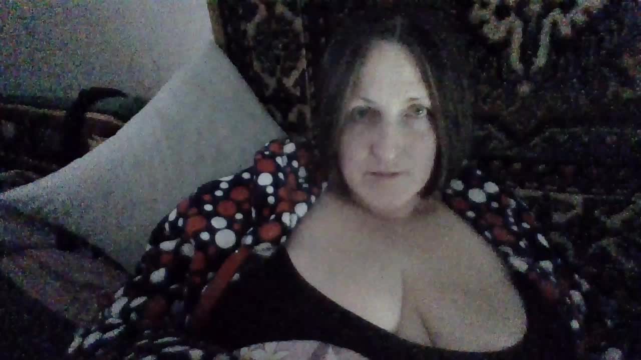 AllaSowinskaya Live Sex December 3, 2025