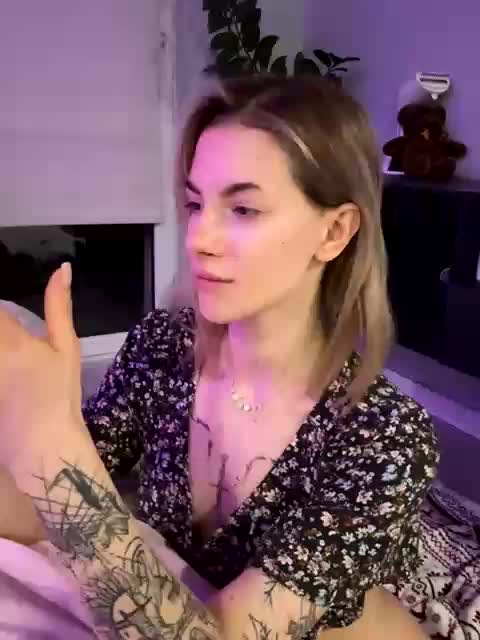 Millashaa Live Sex December 3, 2025