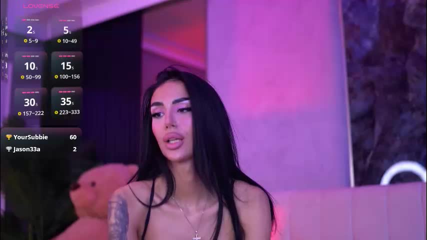 kimnatty Live Sex December 3, 2025