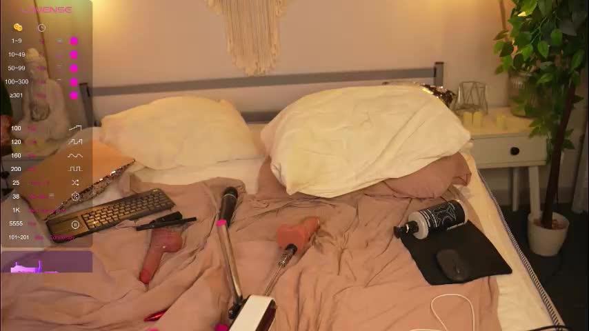 devilss_toy Live Sex December 3, 2025