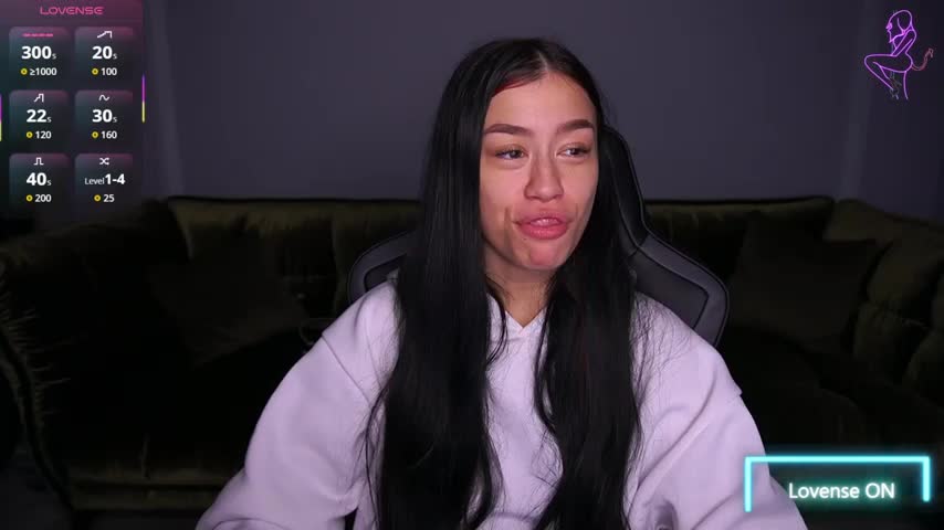 FataleNellie Live Sex December 2, 2025