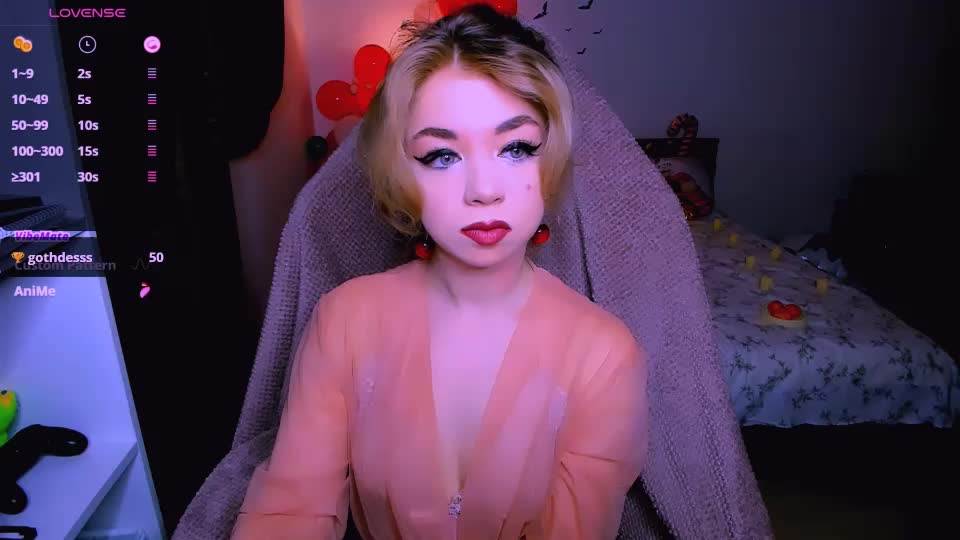 littleSiyfairy Live Sex December 3, 2025