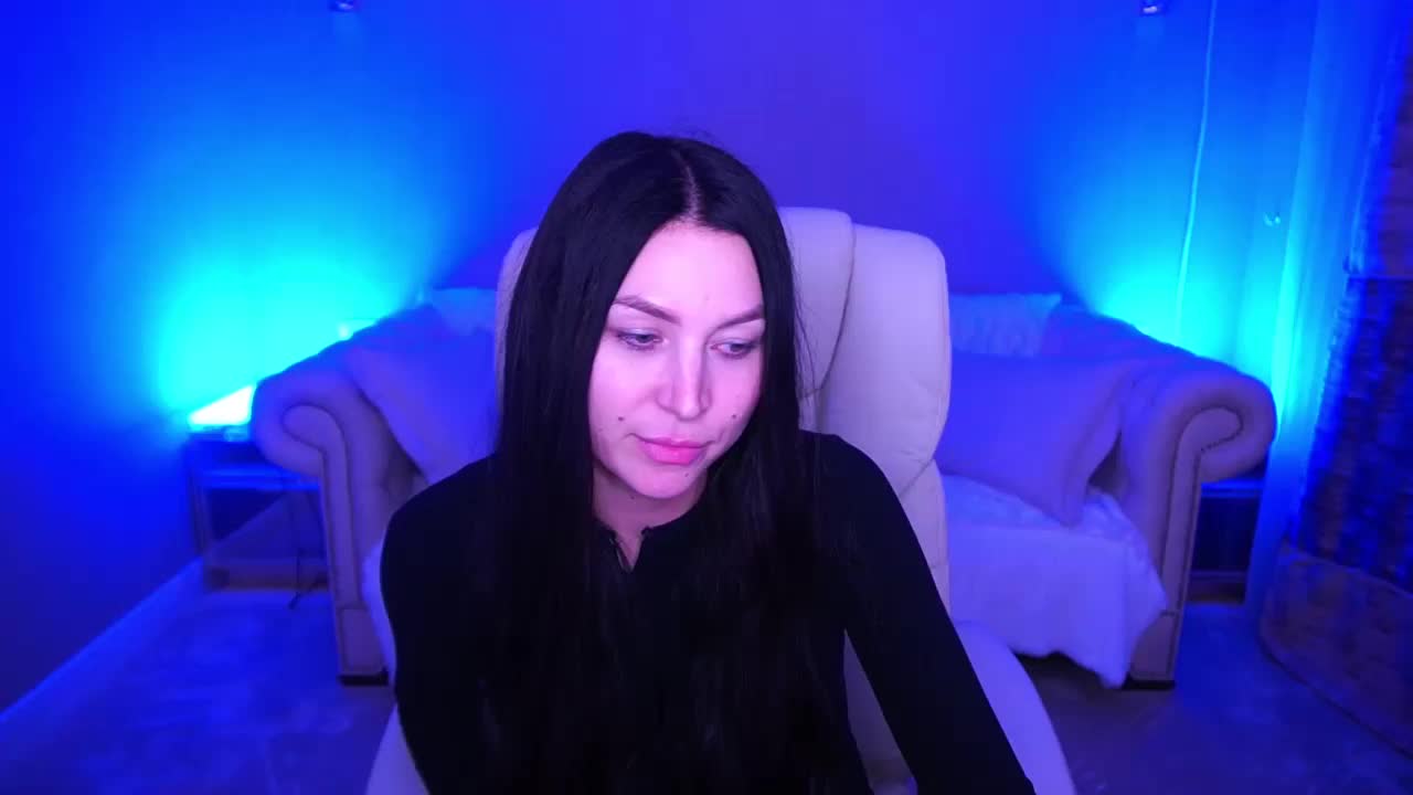 EliseVelour Live Sex December 3, 2025