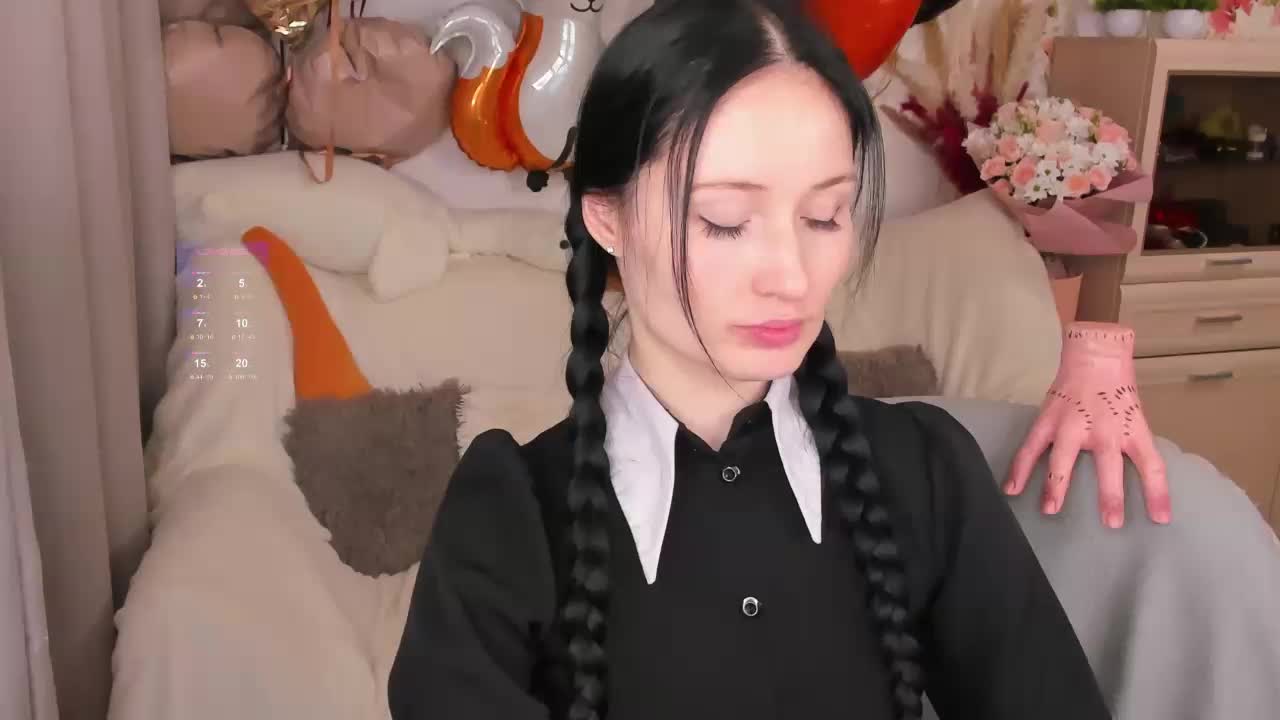 Liissa Live Sex December 3, 2025