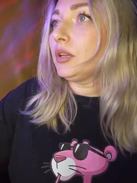 Tanysha-1 Live Sex December 3, 2025