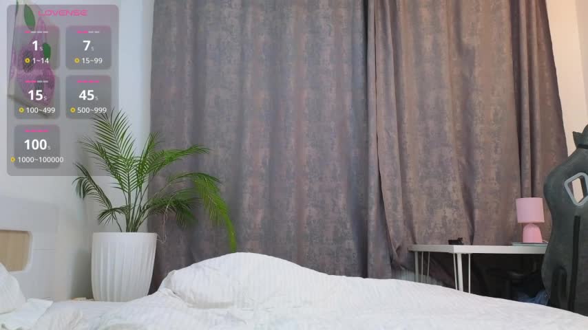 Milana15 Live Sex December 2, 2025