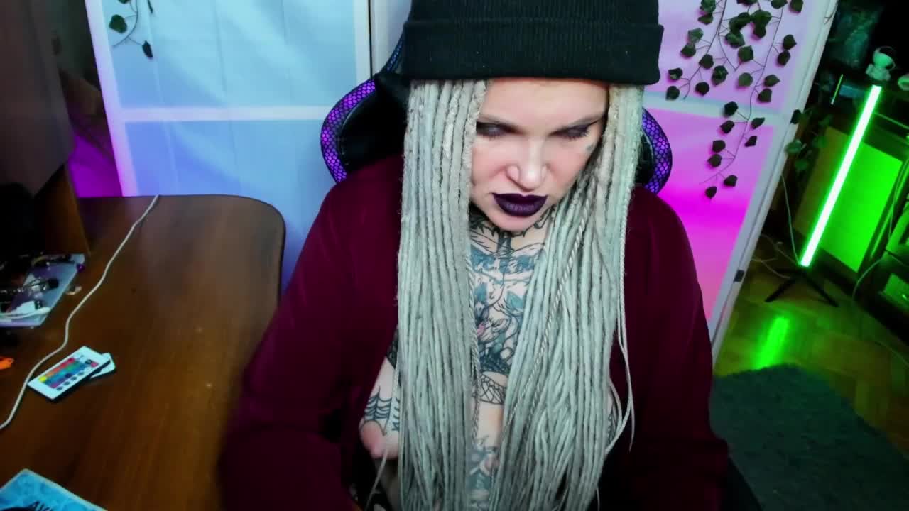 HellGa Live Sex December 3, 2025