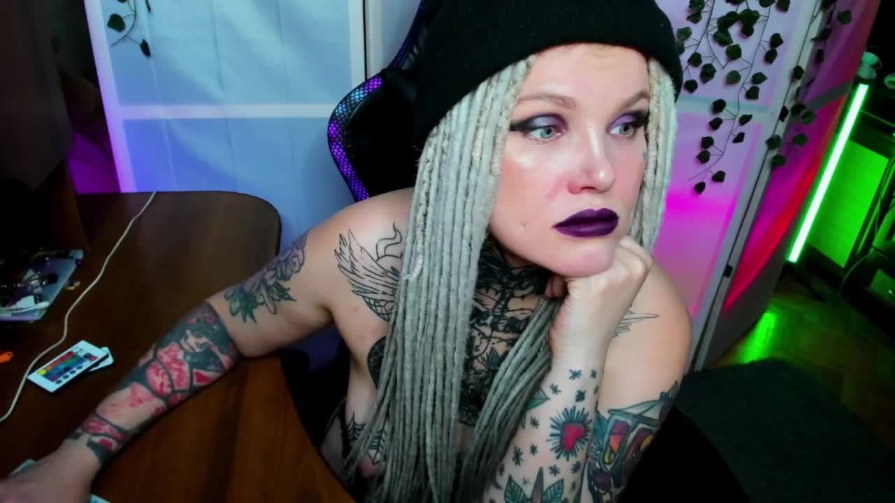 HellGa Live Sex December 3, 2025