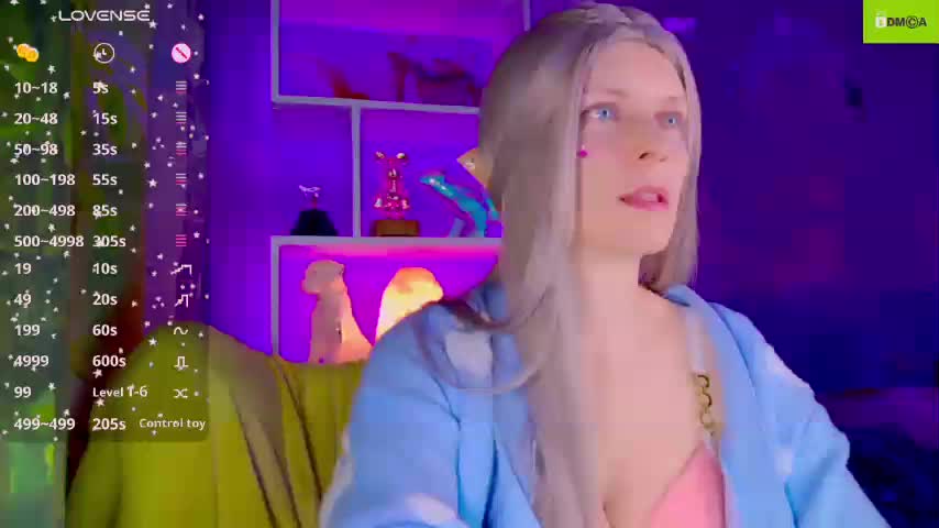 -Fresh- Live Sex December 2, 2025