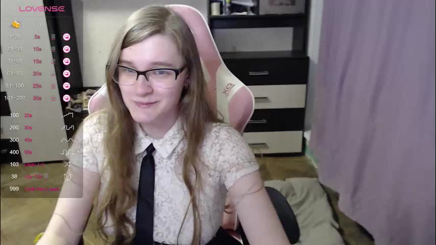 tomato_tease Live Sex December 2, 2025