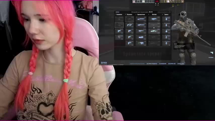 Maya_Viola Live Sex December 2, 2025