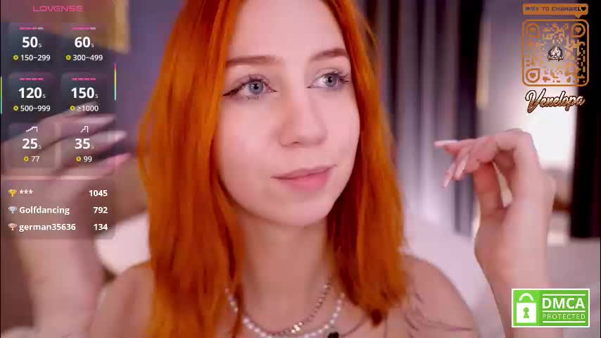 venelopa Live Sex December 3, 2025