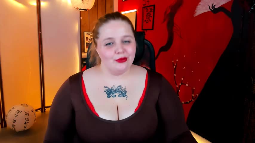 SladaDell Live Sex December 3, 2025