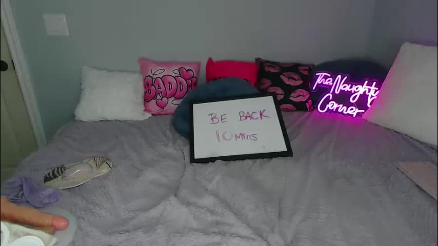 kelsearae Live Sex December 3, 2025