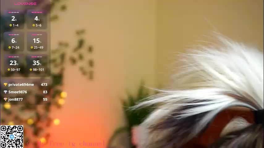 liliandaniels Live Sex December 2, 2025