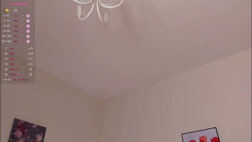 sweet_and_flirt Live Sex December 2, 2025