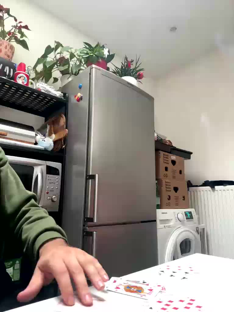 Flora8845 Live Sex December 1, 2025