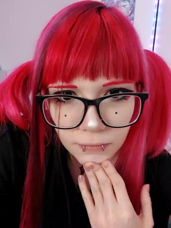 Yumi_Youkai Live Sex December 3, 2025