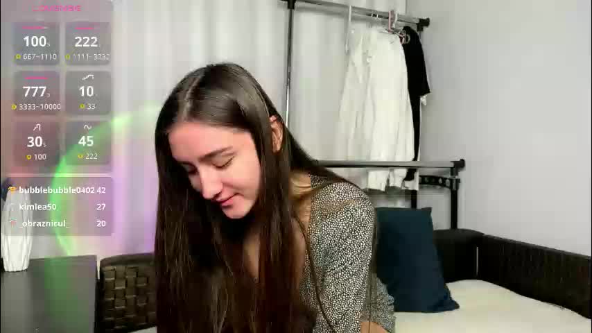 cloudbae Live Sex December 3, 2025
