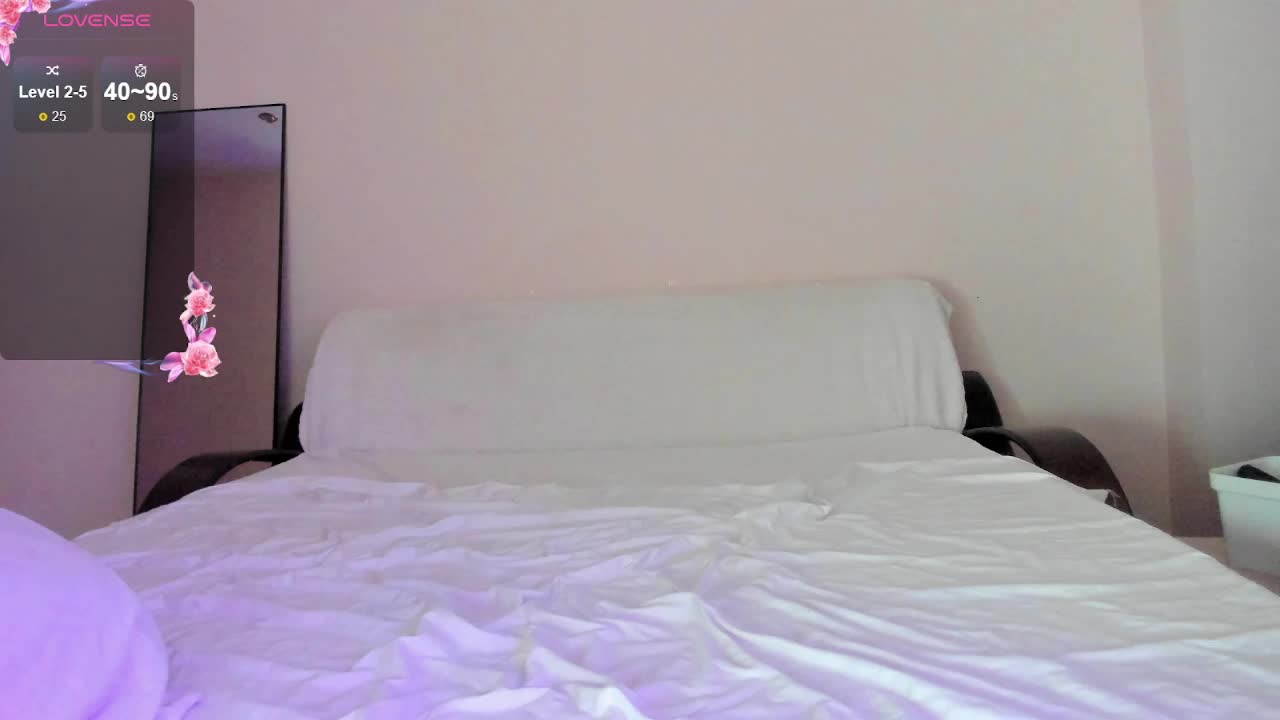 may-flower Live Sex December 3, 2025