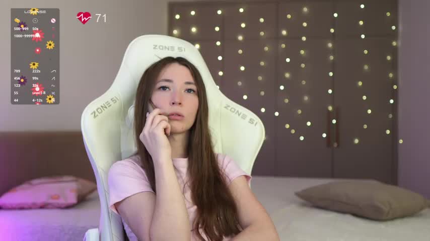 moleculegirl Live Sex December 2, 2025