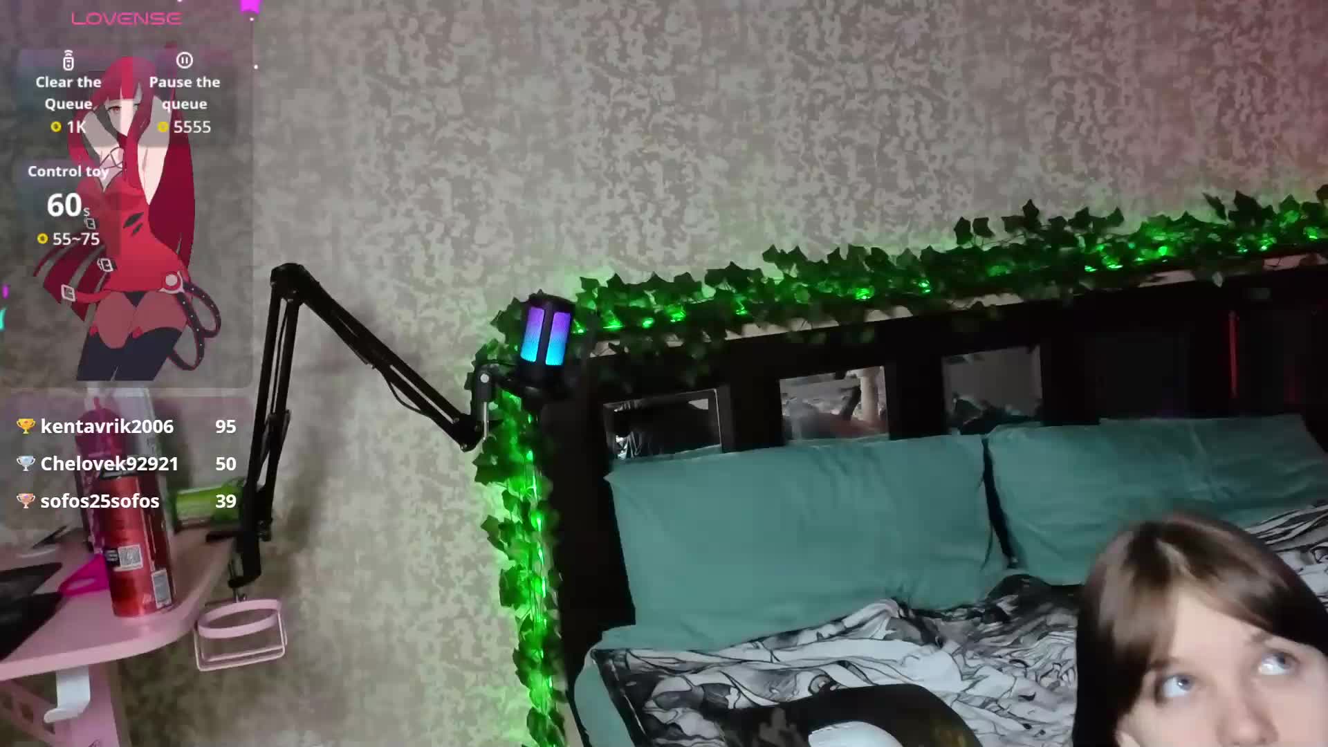 KawaiiHornyArtists Live Sex December 3, 2025