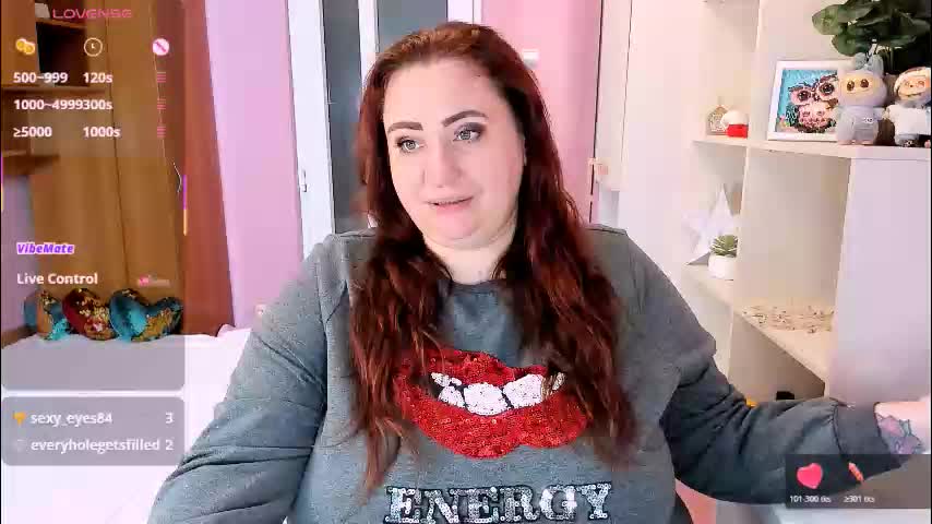 truly_goddess Live Sex December 3, 2025
