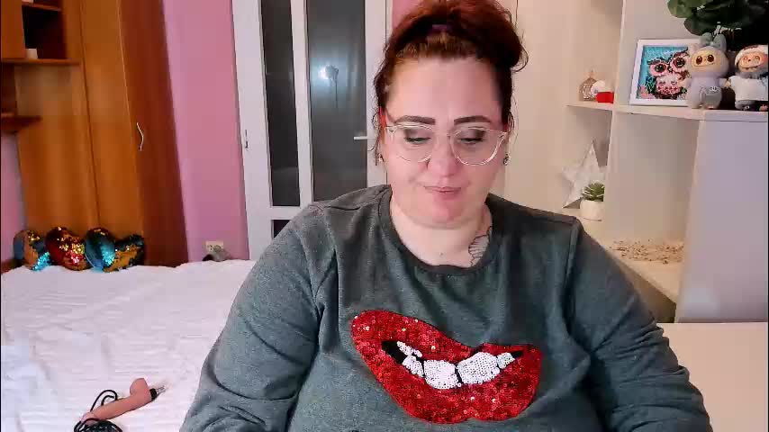 truly_goddess Live Sex December 3, 2025