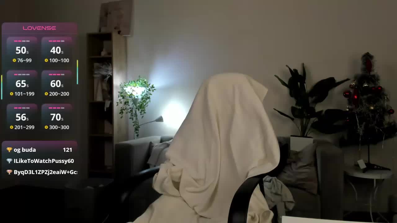 Kati-Li Live Sex December 2, 2025