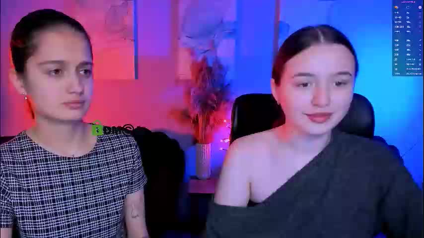 talia_seduce Live Sex December 3, 2025
