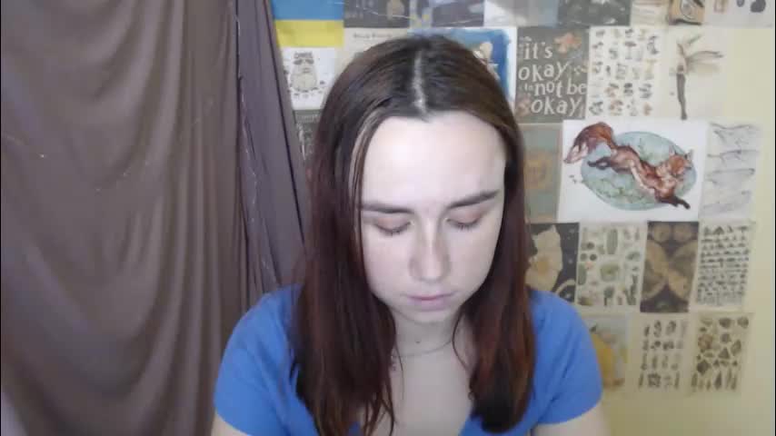 veryveryvery_shy Live Sex December 3, 2025