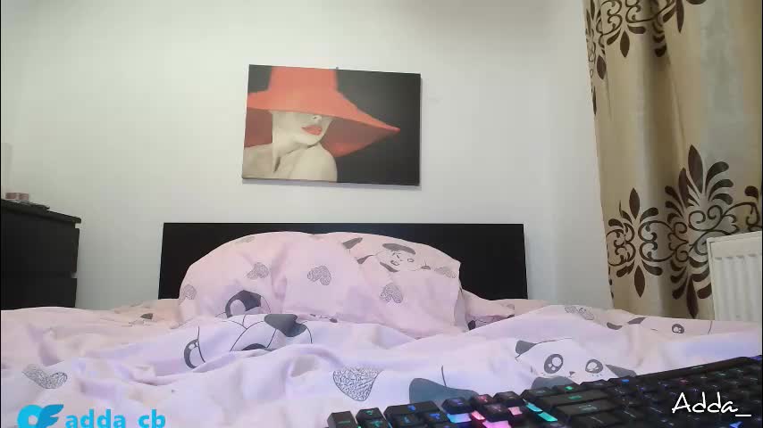 adda_ Live Sex December 3, 2025