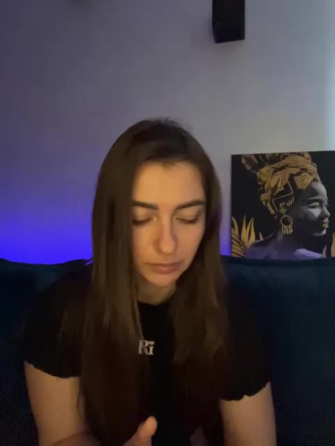 WILDGIRL Live Sex December 2, 2025