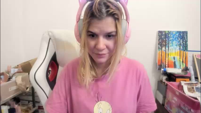 artsyandcraftsy_ Live Sex December 2, 2025