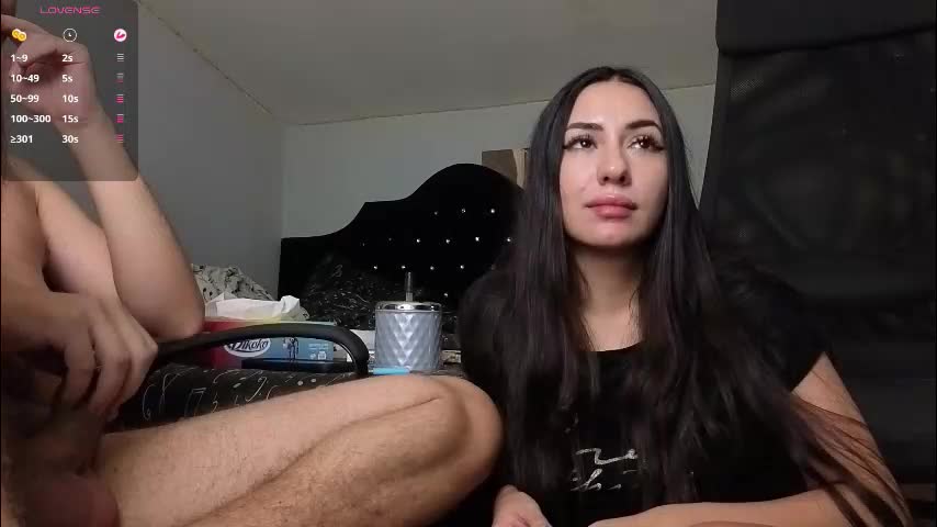 chrisstop18 Live Sex December 3, 2025