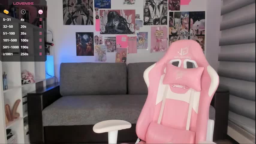 boobsybootie Live Sex December 3, 2025