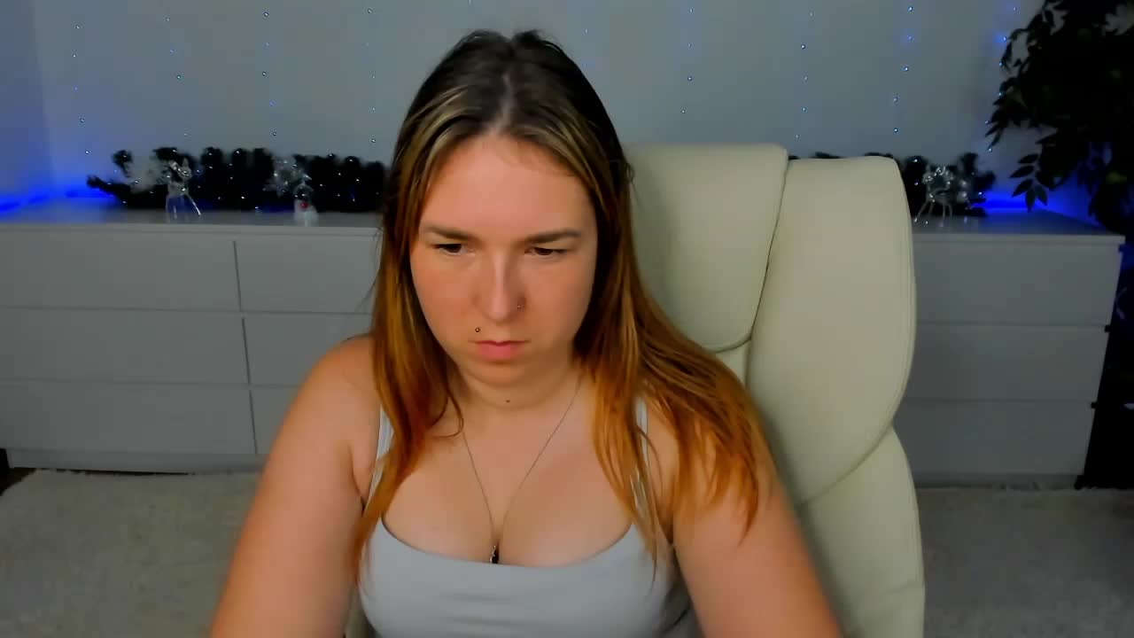 SofiiDarling Live Sex December 3, 2025