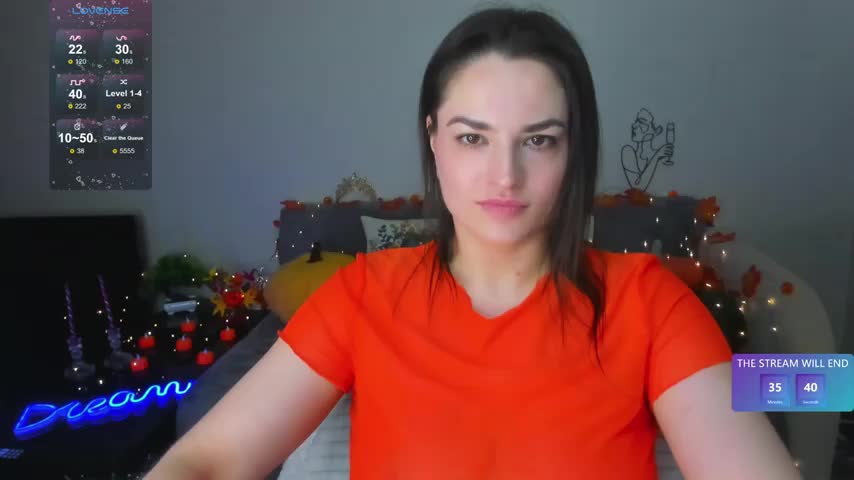 Camilla__one__ Live Sex December 4, 2025