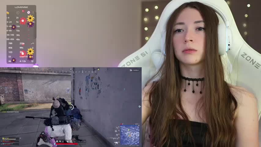 moleculegirl Live Sex December 2, 2025