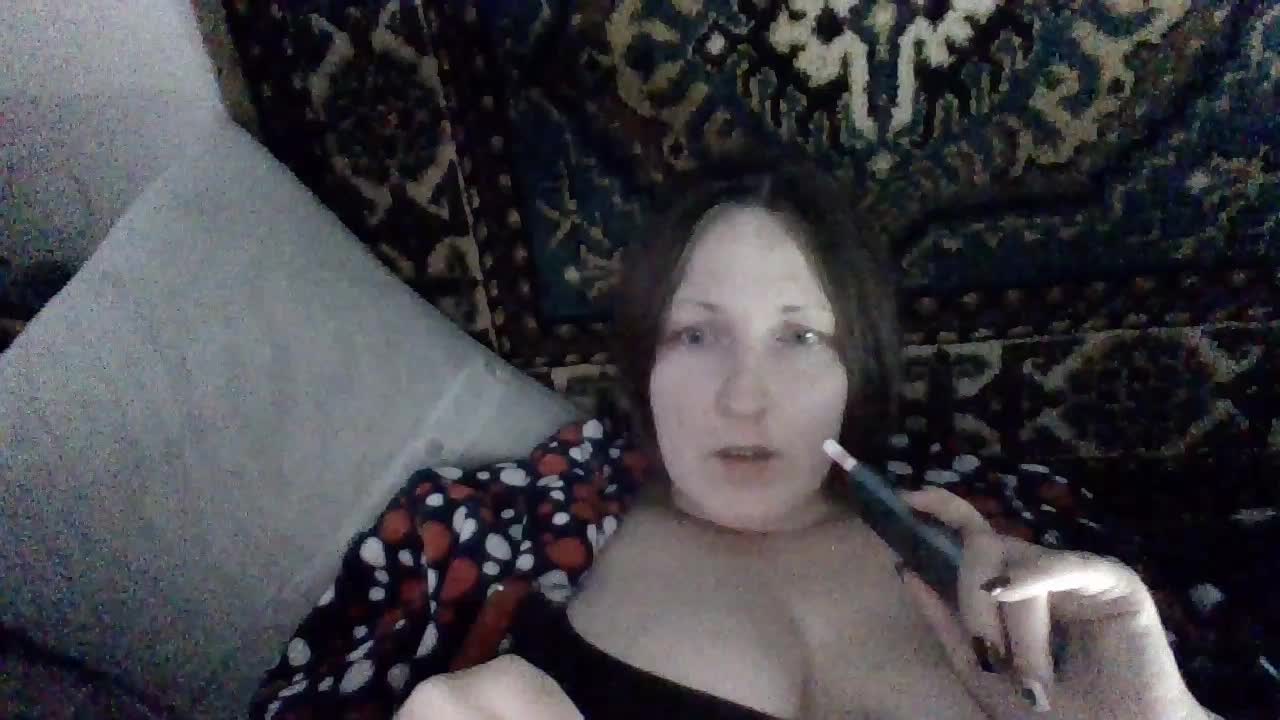 AllaSowinskaya Live Sex December 3, 2025