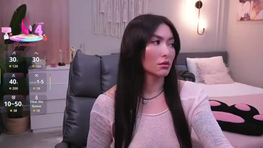 Molly_Jons Live Sex December 4, 2025