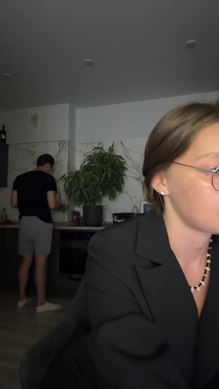 Tom-and-Jenny Live Sex December 2, 2025