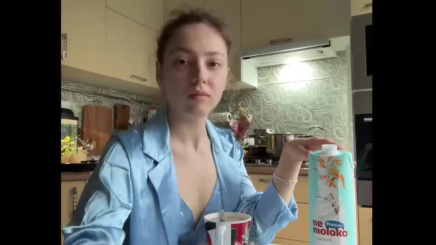 holydori Live Sex December 3, 2025