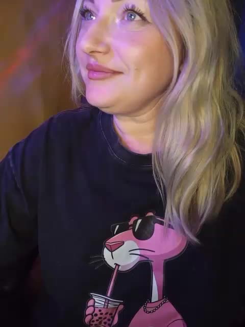 Tanysha-1 Live Sex December 3, 2025