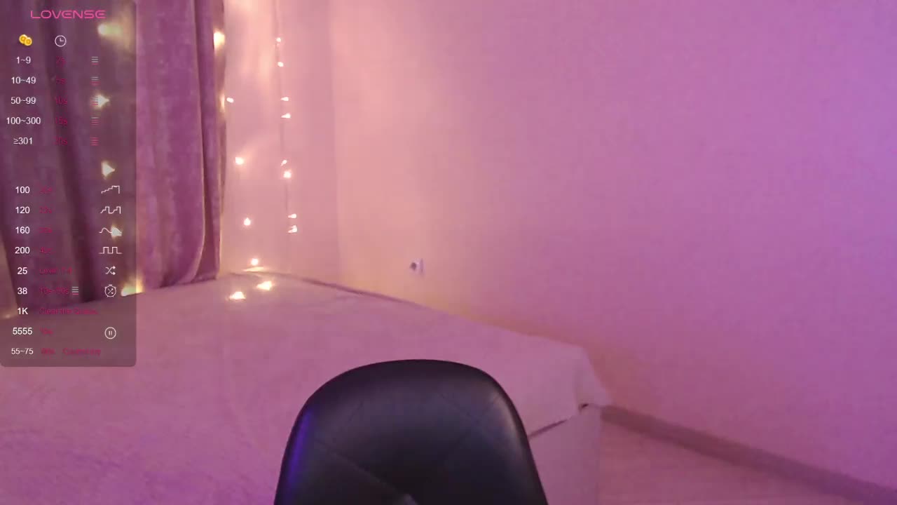 EternalLilith Live Sex December 3, 2025