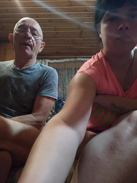 CindyXErics Live Sex December 4, 2025