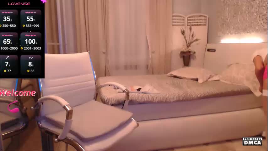 dealux_ Live Sex December 3, 2025